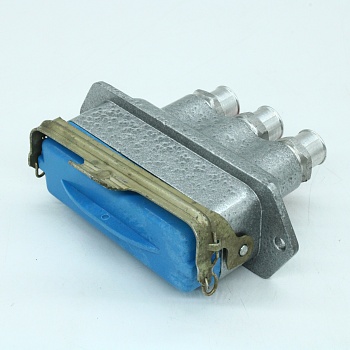 РП14А-30Г4 - Соединитель  низкочастотный прямоугольный