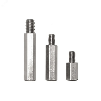 Спейсер 50, 8, М5 QSP0505