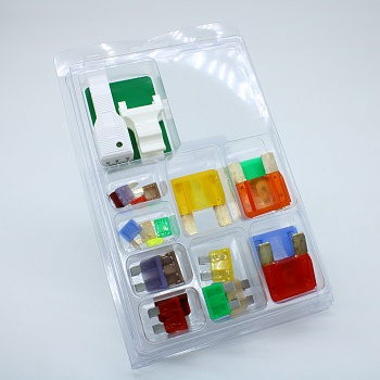 00940475Z - Fuse Kits & Assortments ATO Super Value Pack