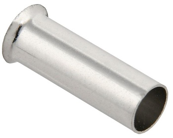 Наконечник НШВ 6,0-10 (20шт/упак) UEN10-4-6010