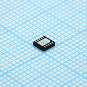 ADM3066EACPZ - Полудуплексный драйвер 50Мб/сек  RS-485/422 с преобразователем уровня