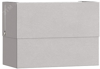 Компенсатор высоты для УЭРМ-100-200 LIGHT (2 шт/компл) IND-KOMP-100-200-1-L