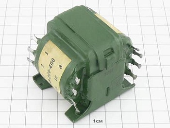 Трансформатор ТА256-220-400 "5"