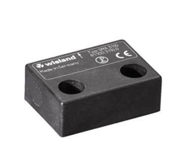 Авт.магн.выкл.SMA 3110 - Авт.магн.выкл.SMA 3110