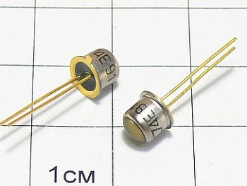 Индикатор 3Л341Е "ОС"