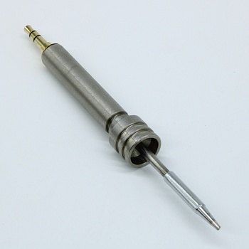 T950-1.2C - Жало для паяльной станции ST1509 скошенный под 45° конус 1.2мм
