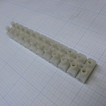 Клеммный блок 80А - Клеммный блок