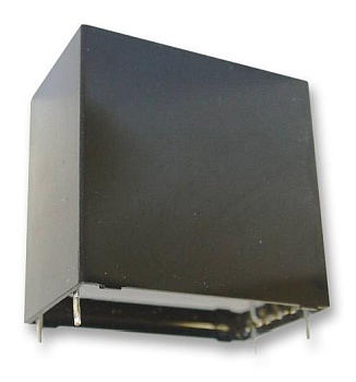 EZPV80805LTB - Конденсатор полипропиленовый 8мкФ 800В 41x17x34,5 между выводами, мм 37,5