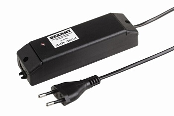 Блок питания стабилизированный 12В, 2А, внутренняя установка DC-494 34-0494