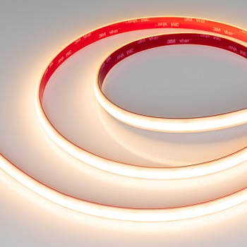 Лента герметичная RTW-PSW-A304-12mm 24V Warm2700 (25 W/m, IP67, 2835, 5m) 045225 - Светодиодная лента RTW-A304, герметичная IP67 (PSW - матовая силиконовая экструзия). Светодиоды SMD 2835, 304 шт/м (1520 шт на 5 м), белая плата, скотч 3M. Цвет ТЕПЛЫЙ 2700