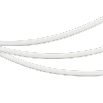 Лента герметичная RTW-PW-A280-10mm 24V Day4000 (10 W/m, IP66, 2835, 5m) 038651 - Светодиодная лента RTW-PW-A280, герметичная IP66 (PW - матовая силиконовая трубка). Светодиоды 2835, 280 шт/м (1400 шт на 5м), белая плата, скотч 3M/Tesa. Цвет ДНЕВНОЙ 4000K,