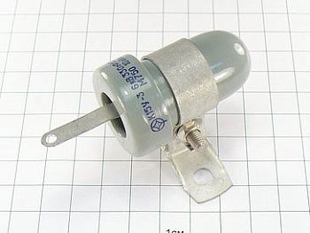 К15У-3 М750 330пФ 6кВ 20% "5"