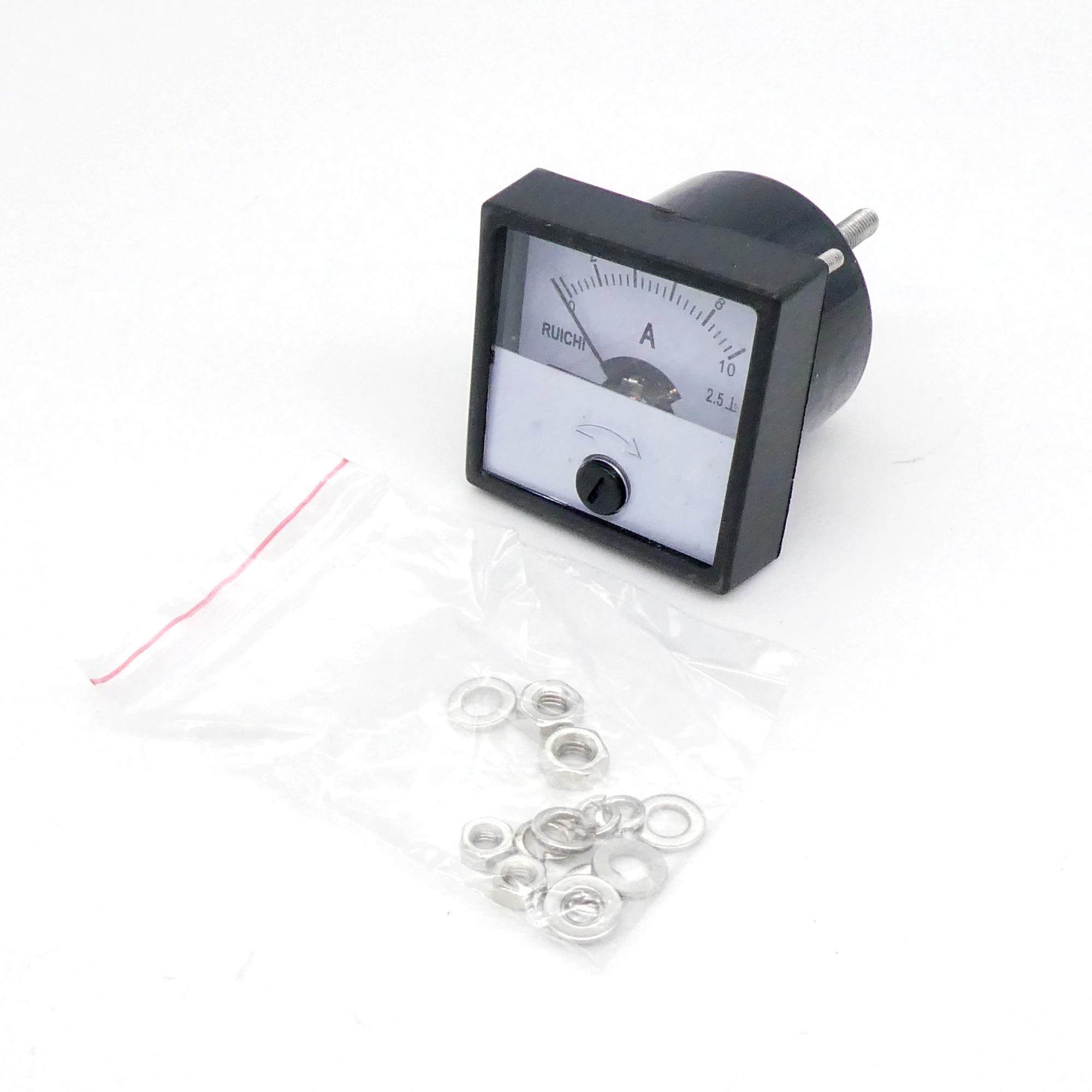 М42303      10А - Измерительная головка DCA 10A вертикального положения, класс точности 1,5