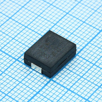 B72660M0111K072 - Варистор из оксида металла 115В переменного тока 150В постоянного тока 1200A 180В предел 4032 ЧИП блистер лента на катушке