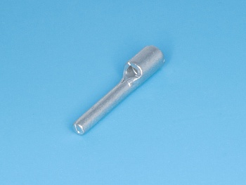 TI-1.25 - Клемма тип "I", на провод 0,25-1,5мм, кратно 100шт.