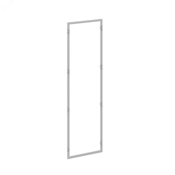 Комплект объединения спина к спине для шкафов CQE N, ВхШ 2000x600 мм R5NKFRE2060M