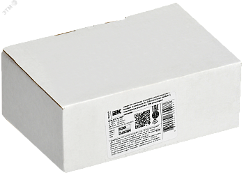 TEKFOR Шины на DIN-рейку (кросс-модуль) ШНК 4х15 3L+PEN IEK TF-DN10-4-15-125