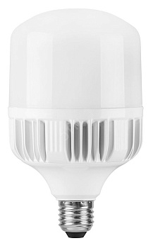 Лампа светодиодная LED 30вт Е27/Е40 дневной 25537