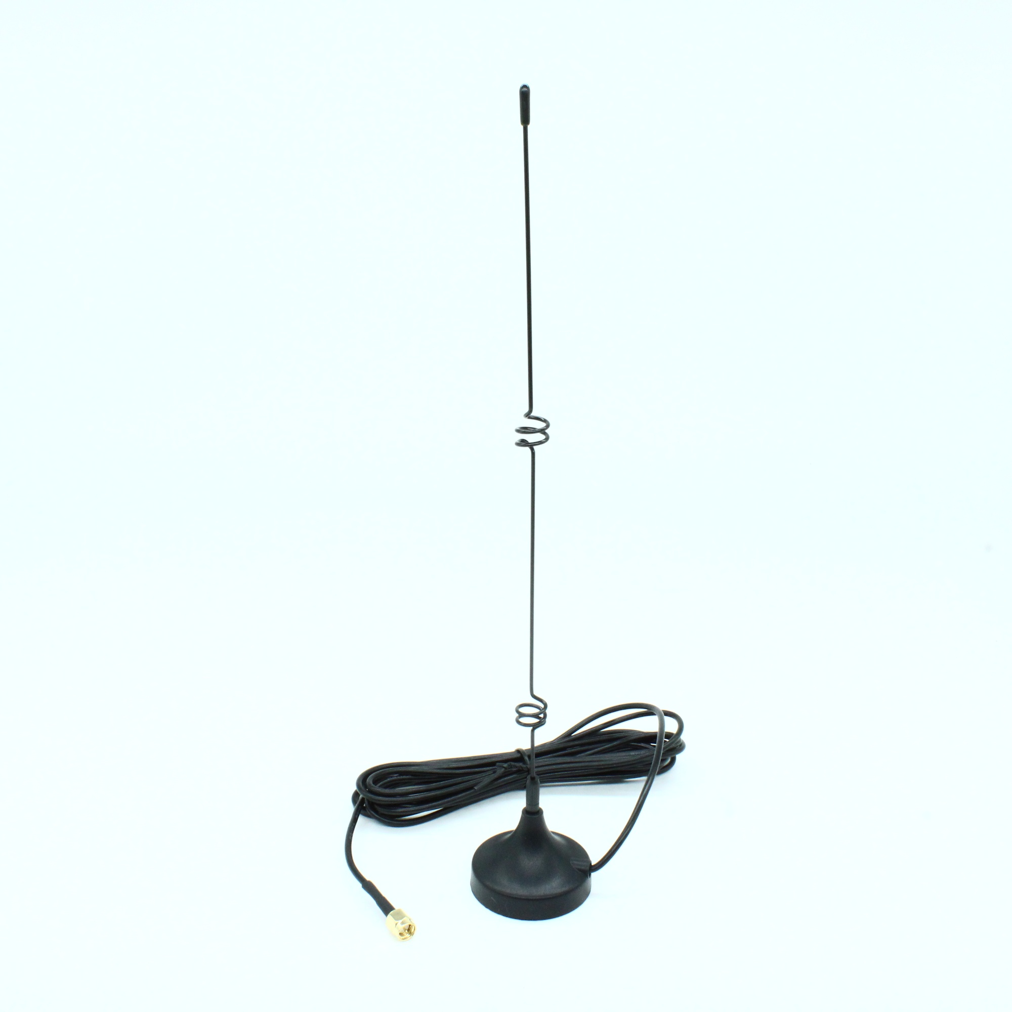 ANT GSM/3G BY-3G-06-2 SMA-M 3M - Внешняя антенна GSM 900/1800/2100МГц, кабель с SMA-M разъемом, длина 3м., 290х45мм, 5dBi, крепление магнит