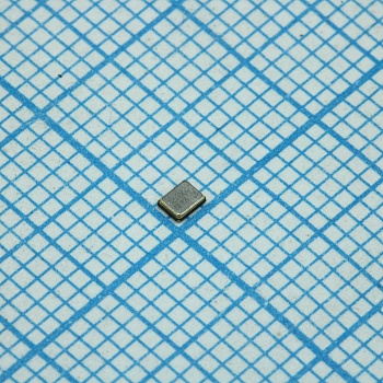 NX2016SA-32M-EXS00A-CS06465 - Резонатор кварцевый 32МГц 10пФ для поверхностного монтажа