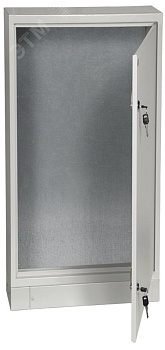 Корпус ЩМП-18.8.4-0 36 УХЛ3 IP31 метал. без монтажн. панели YKM40-1884-31