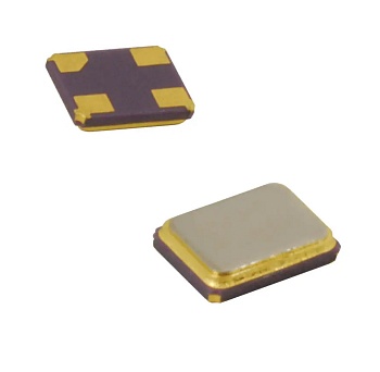 NX2520SA-16MHZ-STD-CSW-5 - Резонатор кварцевый SMD 16.0000МГц 8пФ