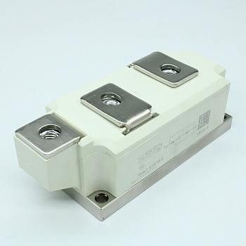 SKKT570/18E - Силовой тиристорный модуль 570А, 1.8кВ