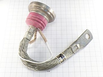 Тиристор Т15-200-7