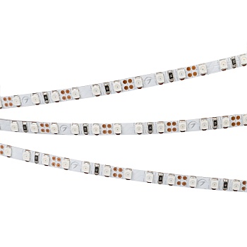 Лента RT-A120-5mm 12V Blue (9.6 W/m, IP20, 5m) 015004(2) - Светодиодная узкая лента RT-A120, открытая. Светодиоды 2835, 120 шт/м (600 шт на 5 м), белая плата, ширина 5 мм, скотч 3M. Цвет СИНИЙ 470 nm, угол 120°. Питание 12V, мощность 9.6 Вт/м (48 Вт на 5 