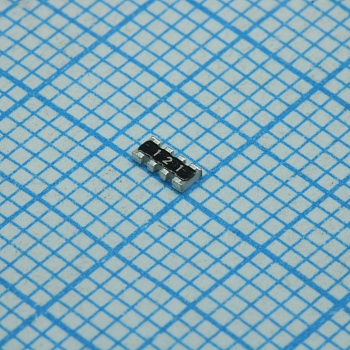 RA034A121JT - Резисторная сборка SMD 1206 4 резисторов по 120Ом 5%