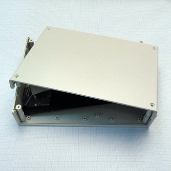 G748 - Корпус из высокопрочного пластика