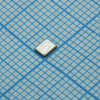 NX3225SA-24.000000MHZ-EXS00A-CS07532 - Резонатор кварцевый SMD 3.2*2.5*0.55мм, -40...+85°C, 8пФ, 24МГц