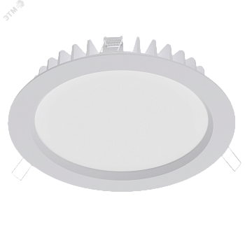 Светильник ДВО-59-35-041 DLU EM3 DT 840 1159435041