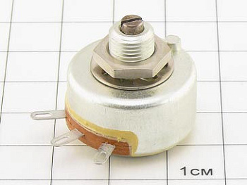 Резистор СП5-20ВА 1К 5%