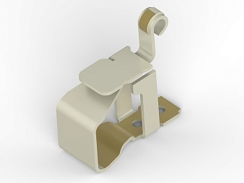 1551576-5 - Контакт PCB прижимной на плату