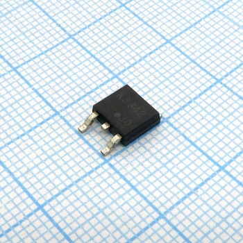 2SK3342 - Транзистор полевой MOSFET N-канальный 250В 4.5А 20Вт (рекомендуемая замена: TK8P25DA, TK5A60W5)