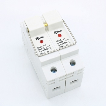 Вставка-держатель ДП-102-2P С14  21387DEK