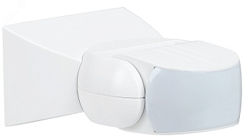 Датчик движения ДД-МВ 501 белый 1200Вт 180гр 15м IP65 LDD11-501MB-1200-001