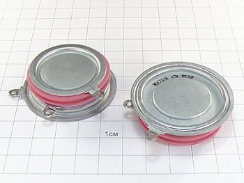 Тиристор КУ701А