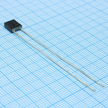 TERMO FUSE 115*C 3A DIP - Термопредохранитель 115*C 3A радиальные выводы