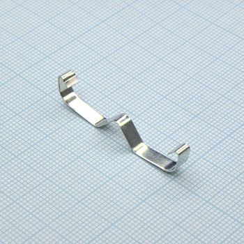 V03HK - Скоба прижимная к радиатору