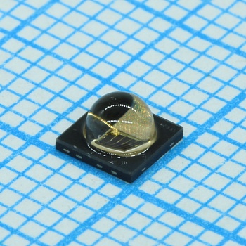 SFH 4715AS - Инфракрасный светодиод smd 3,85х3,85мм 850нм 780мВт/стерадиан при 1A 3.2В 45°