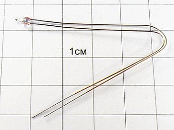 Терморезистор СТ1-19 4.7К 20%