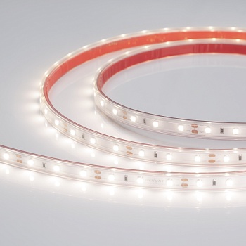 Лента герметичная RTW-PS-A60-10mm 12V Day4000 (4.8 W/m, IP67, 2835, 5m) 021100(2) - Светодиодная лента RT-PS-A60, герметичная IP67 (PS-силиконовая экструзия). Светодиоды 2835, 60 шт/м (300 шт на 5 м), белая плата, ширина 10 мм, скотч 3M. Цвет ДНЕВНОЙ 4000