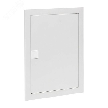 Дверь для щита Nova 2 габарит IP40 пластик PROxima nv-door-p-2