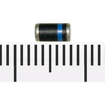 SM5819 - Диод Шоттки 40V 1А 0.6V