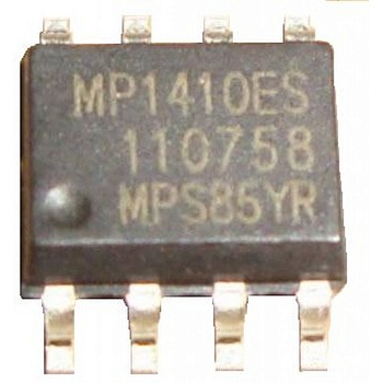 MP1410ES-LF-Z - DC/DC преобразователь напряжения (Step-Down) 1.3-20В/2А, 400кГц