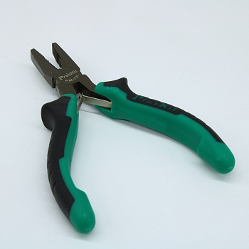 PM-731 - Плоскогубцы мини, 120 мм