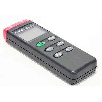 CENTER 303 - Измеритель температуры