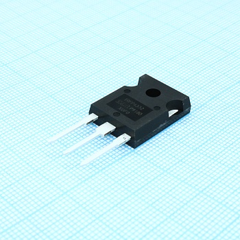 IRFP4332PBF - Транзистор полевой MOSFET N-канальный 250В 360Вт